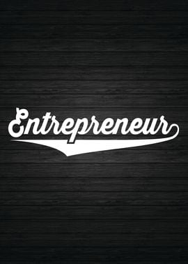 Entrepreneur