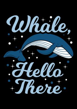 Whale