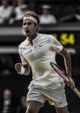 roger federer