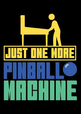 Pinball Machine Arcade