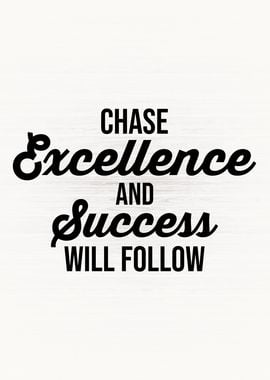 Chase Excellence