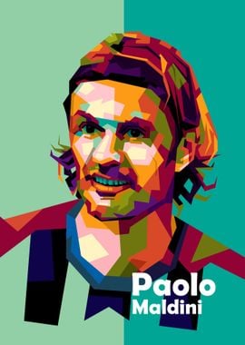 Paolo Maldini