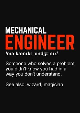 Mechanical Engineering