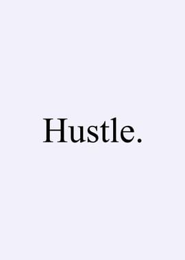 Hustle