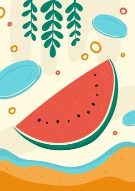 Watermelon