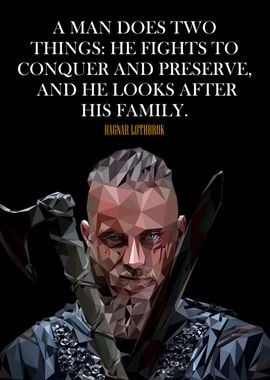 king ragnar lothbrok