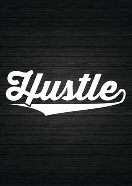 Hustle