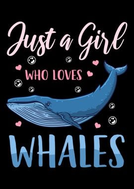 WhalesBlue Whale Lover