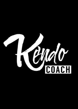 Kendo Coach