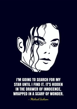 michael jackson quotes