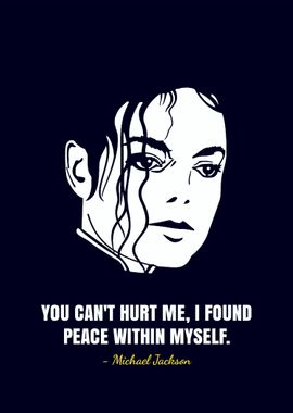 michael jackson quotes