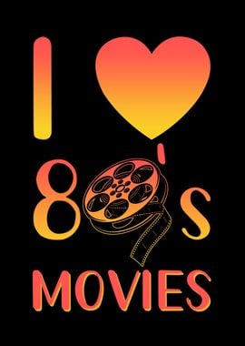 80s Films 80s Film Fan