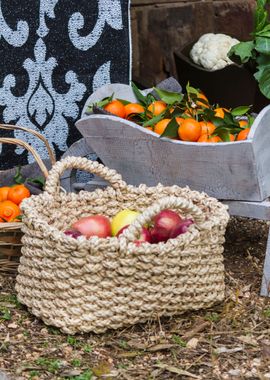 fruit and vegetables 