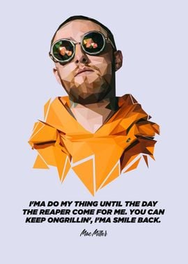 Mac Miller