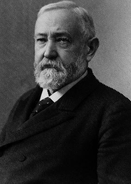 Benjamin harrison