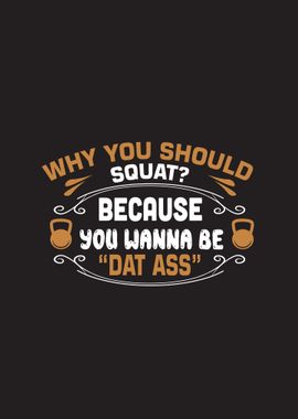 Squat Fitness