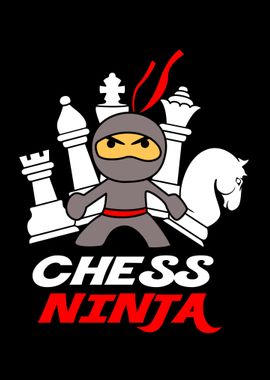 Chess Ninja Chess Club