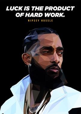 Nipsey Hussle