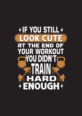 Train Fitness