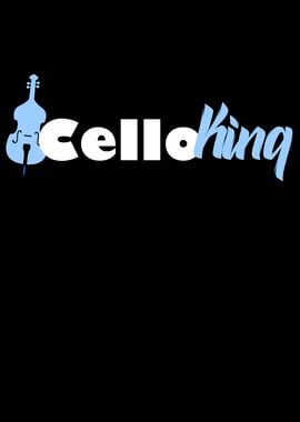 cello king