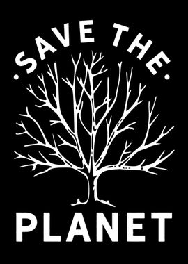 Save the Planet