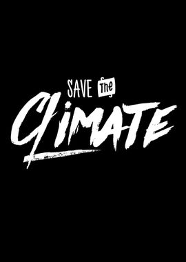 Save the Climate