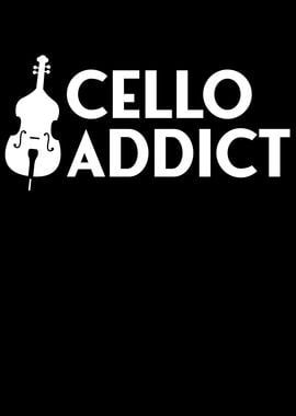 Cello Addict