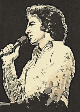 Vintage Neil Diamond