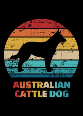 Australian Cattledog