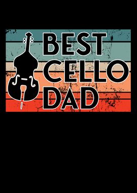 Best Cello dad