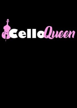 cello queen