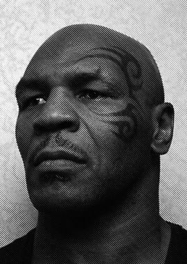 Mike tyson