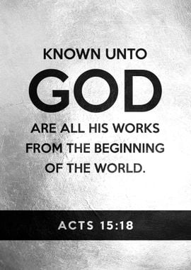 Acts 15 18