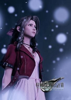 Aerith