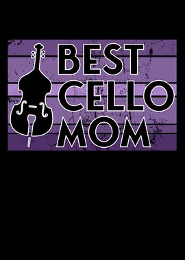 Best Cello mom