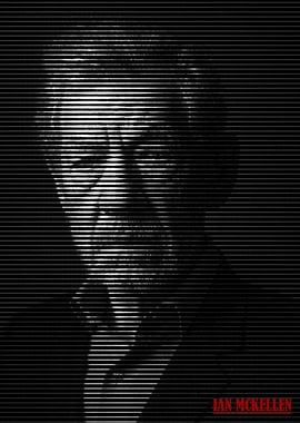 Ian McKellen