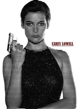 Carey Lowell