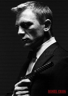 Daniel Craig