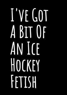 Ice Hockey