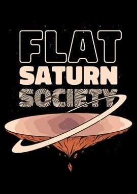 FLAT SATURN SOCIETY