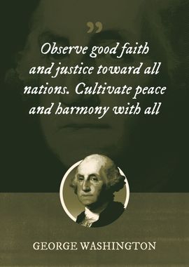 Observe good faith and 