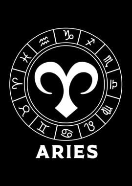 Aries Horoscope