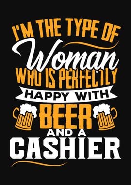 Cashiers Wife Design