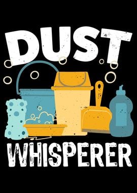 Dust Whisperer Cleaning