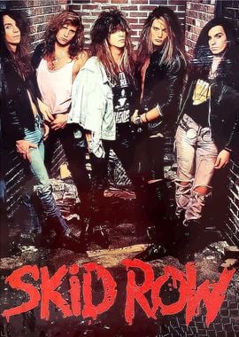 Skid Row