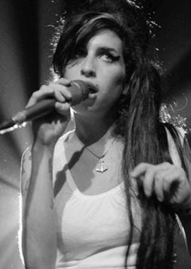 Amy winehouse