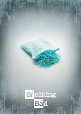 Breaking Bad 3