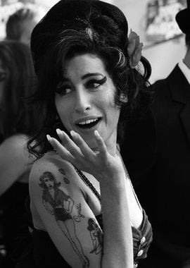 Amy winehouse