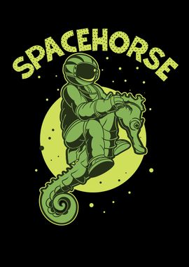 SPACEHORSE