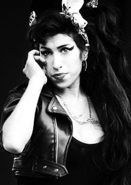 Amy winehouse